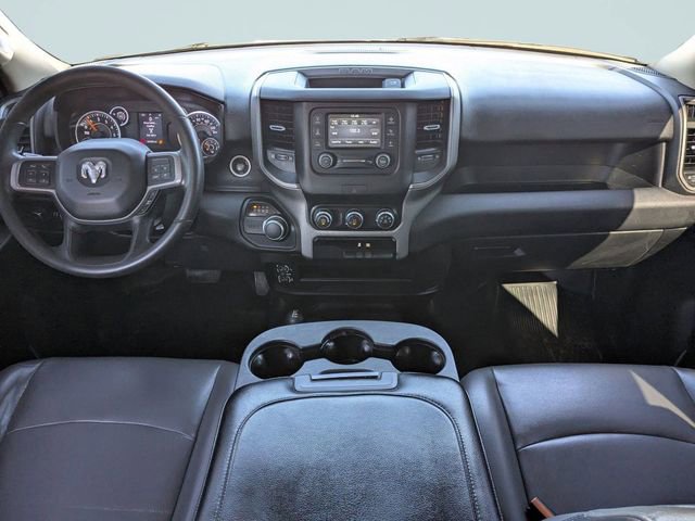 Used 2019 RAM 2500 Tradesman image 14