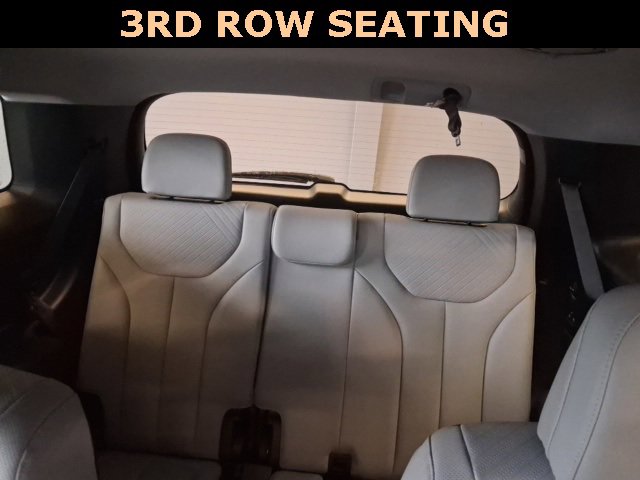 Used 2025 Hyundai Palisade SEL image 25