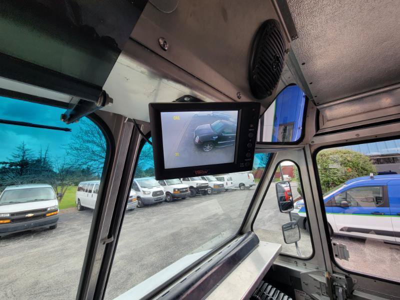 Used 2016 Ford E-350 and Econoline 350 Super Duty w/ A/C Prep Package RWD image 38