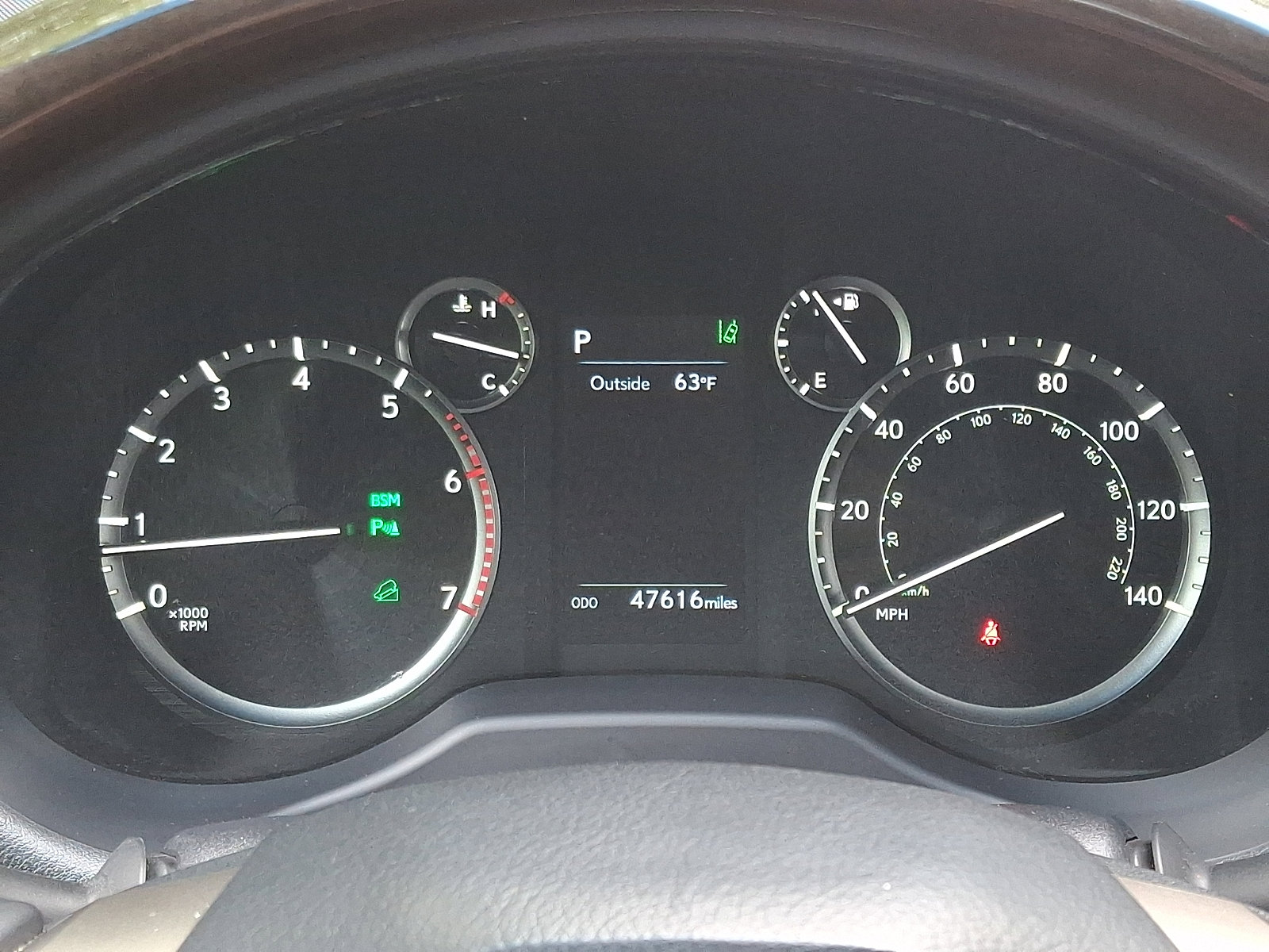 Used 2021 Lexus GX 460 Premium w/ Premium Package AWD/4WD image 23