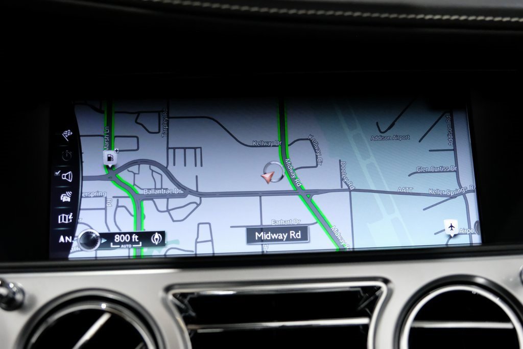 Used 2018 Rolls-Royce Dawn image 23