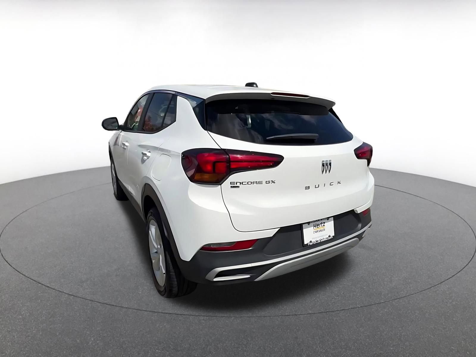 Used 2025 Buick Encore GX Preferred image 11