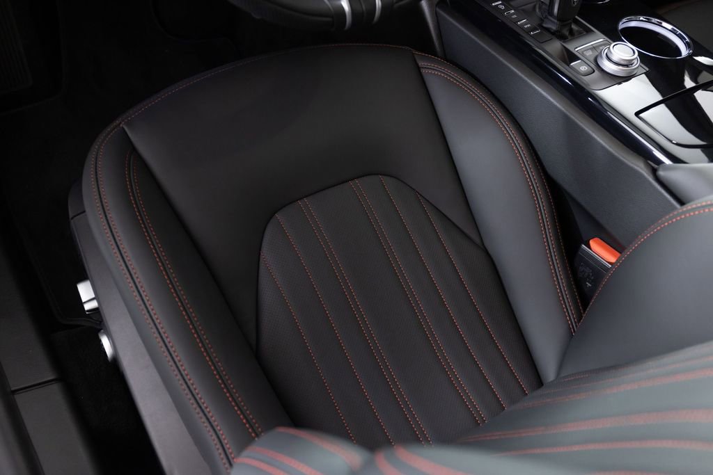 Used 2023 Maserati Ghibli Modena RWD image 35