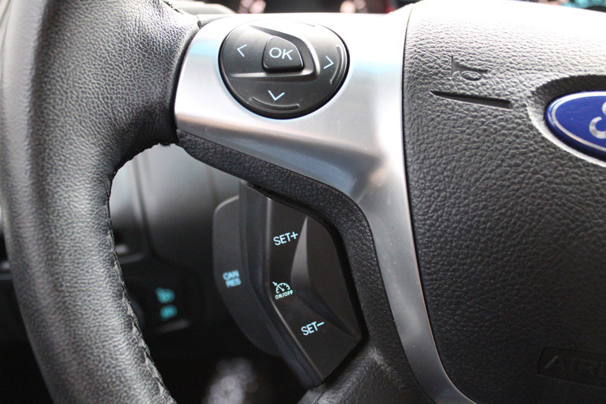 Used 2012 Ford Focus SE FWD image 14