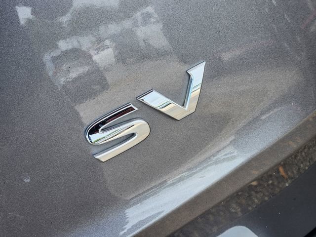 Used 2023 Nissan Rogue SV FWD image 8