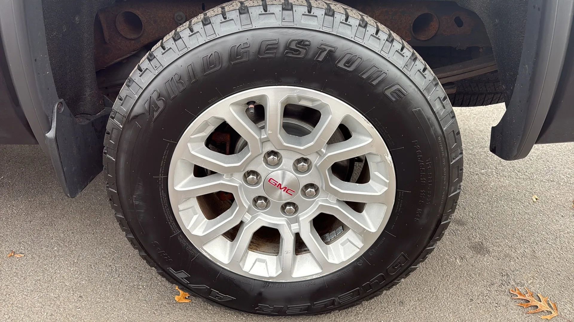 Used 2016 GMC Sierra 1500 SLE w/ SLE Value Package image 11