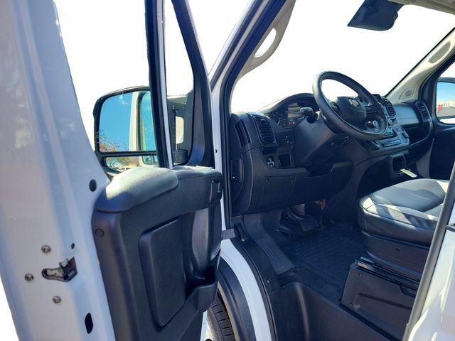 Used 2023 RAM ProMaster 2500 image 9