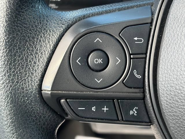 Used 2023 Toyota Corolla LE FWD image 16