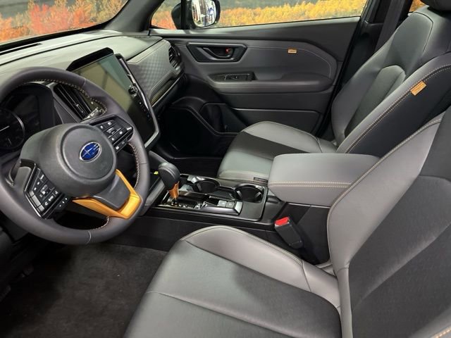 Certified 2026 Subaru Forester Wilderness image 31