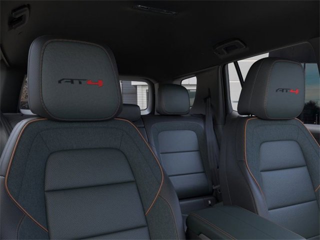 New 2026 GMC Terrain AT4 w/ Convenience Package III image 24