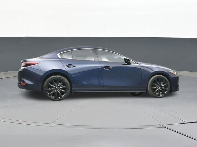 Used 2025 MAZDA MAZDA3 s image 48