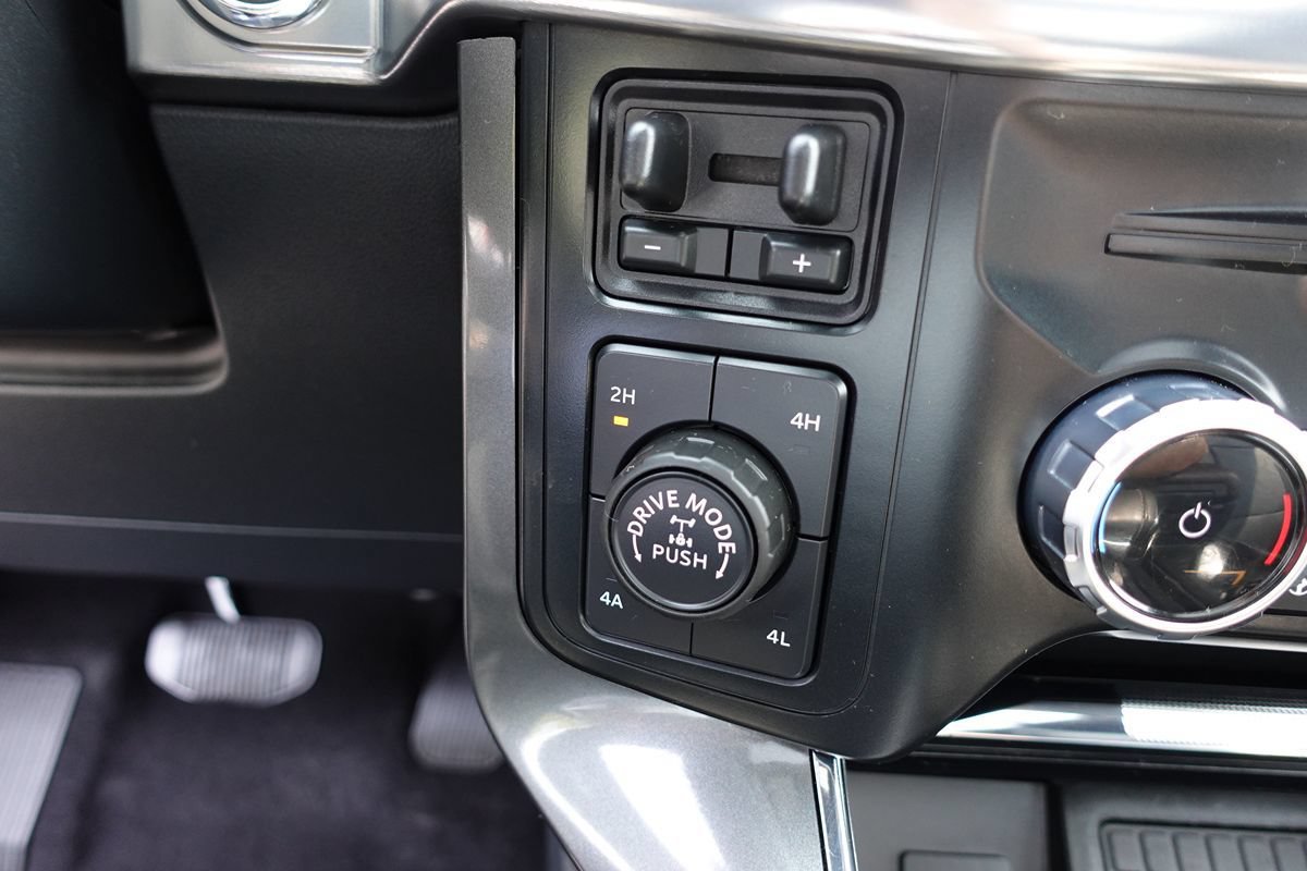 Used 2023 Ford F150 Lariat w/ Equipment Group 502A High AWD/4WD image 51