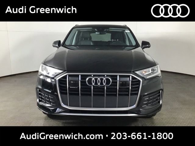 Certified 2023 Audi Q7 2.0T Premium w/ Convenience Package AWD/4WD image 2