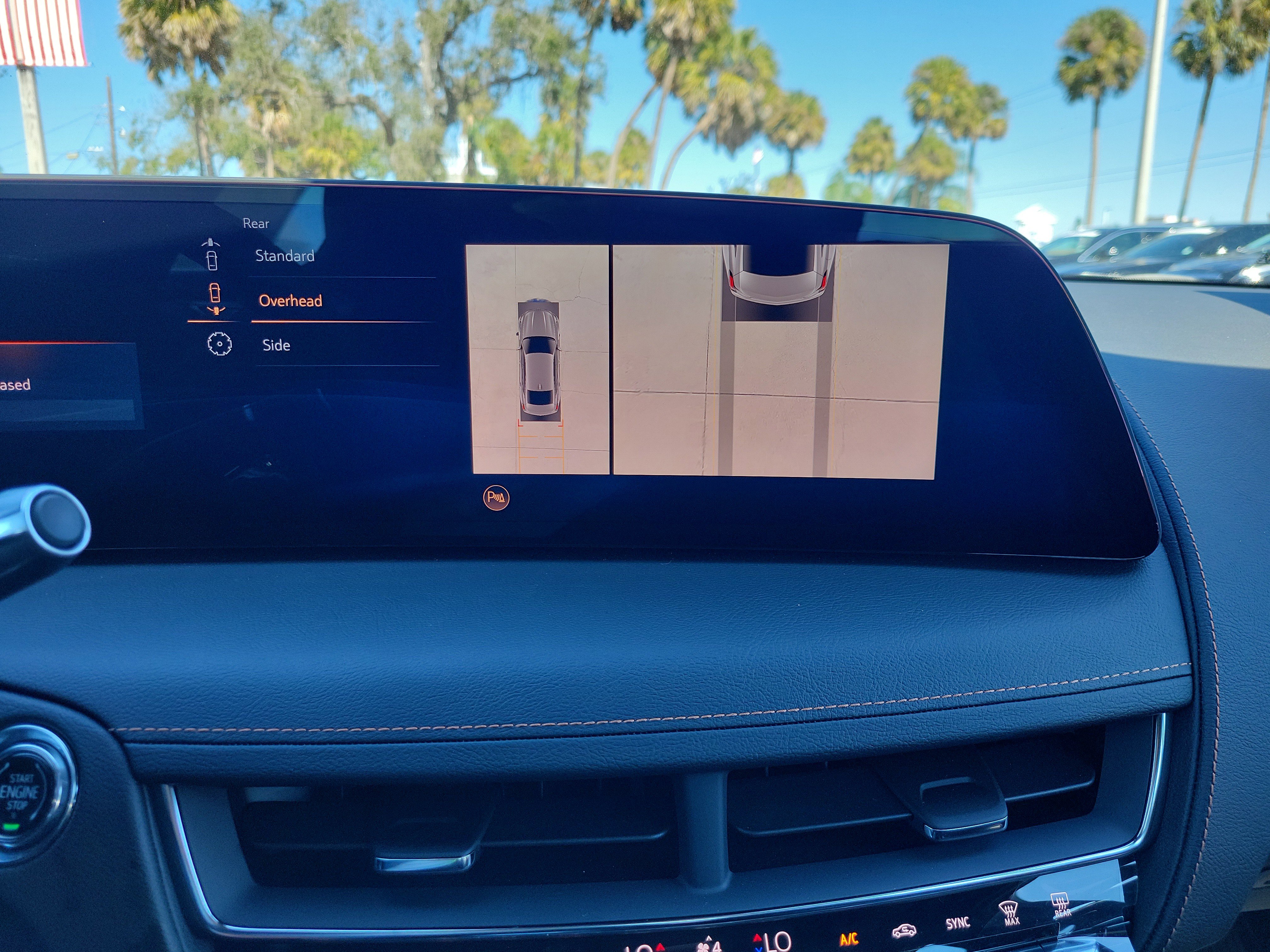 Used 2025 Cadillac CT5 Sport image 24