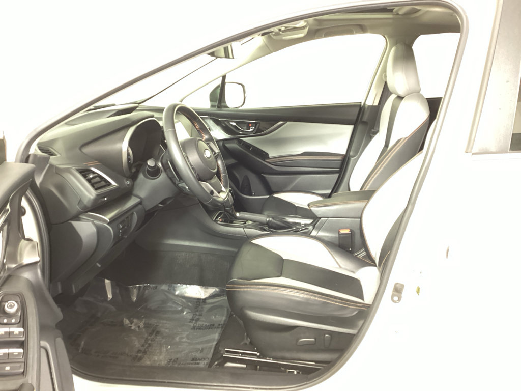 Used 2018 Subaru Crosstrek 2.0i Limited AWD/4WD image 16