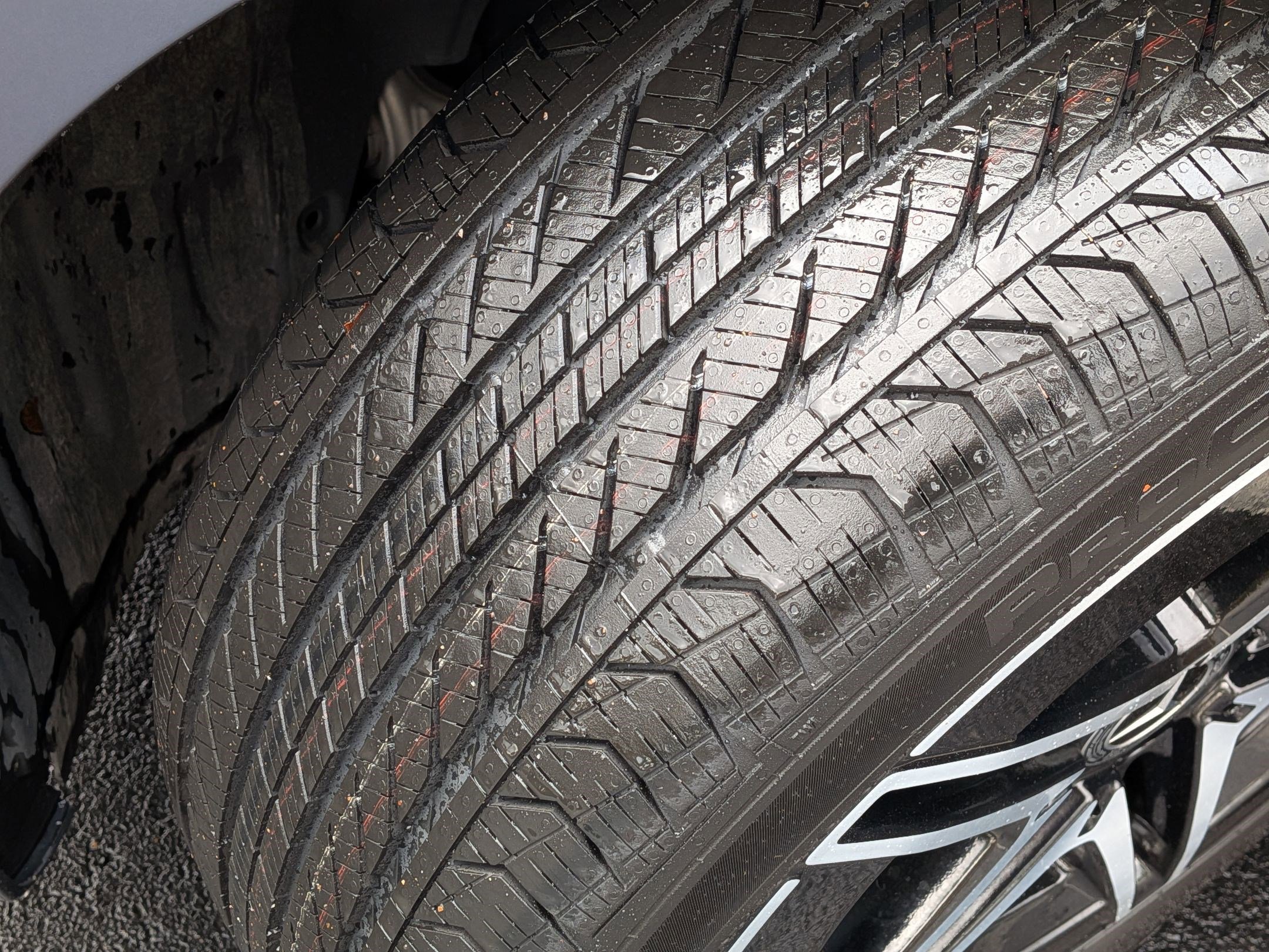 Certified 2024 Mercedes-Benz C 300 C 300 w/ AMG Line w/ Night Package image 12