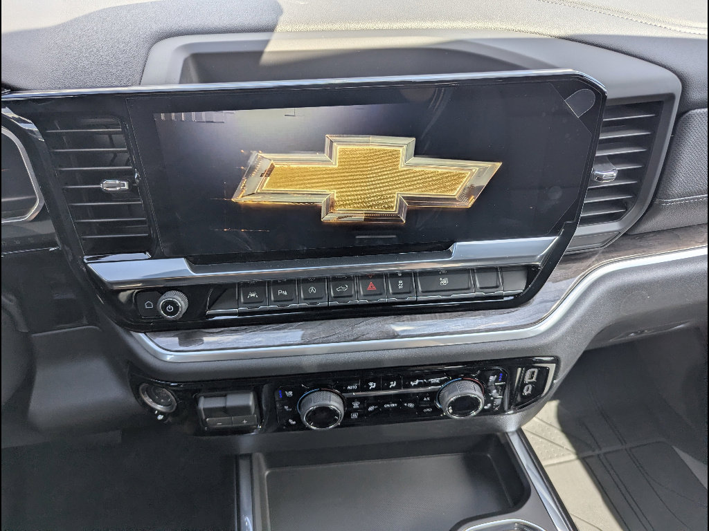 New 2026 Chevrolet Silverado 1500 LTZ image 23