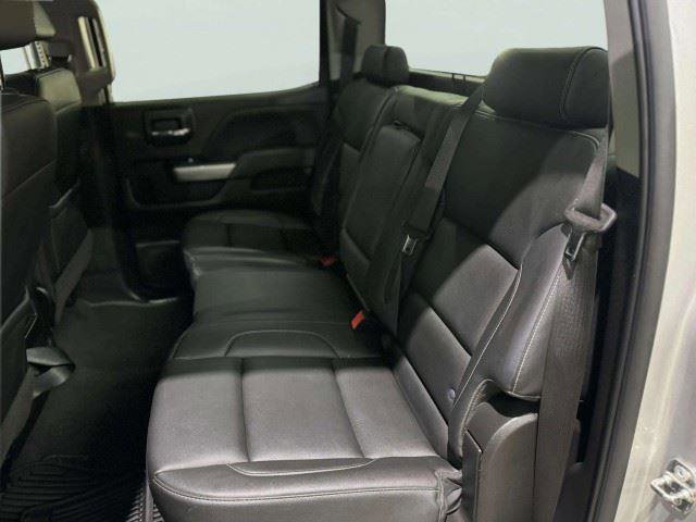 Used 2023 RAM 1500 Laramie AWD/4WD image 48