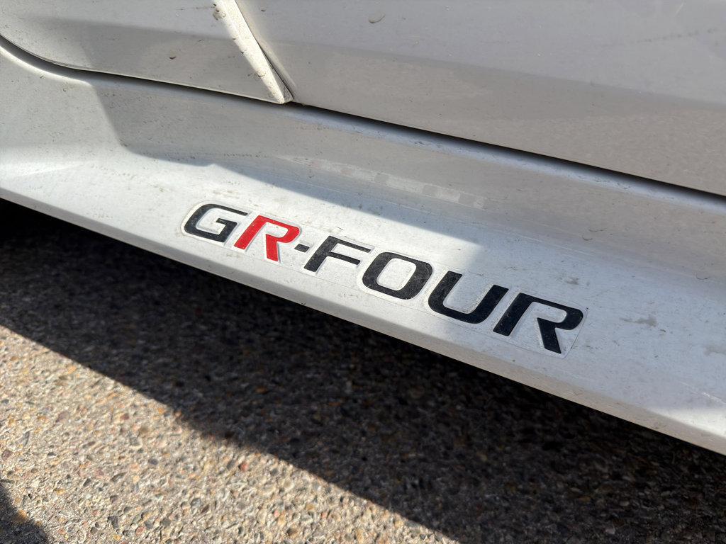 Used 2023 Toyota Corolla GR w/ Performance Package image 6