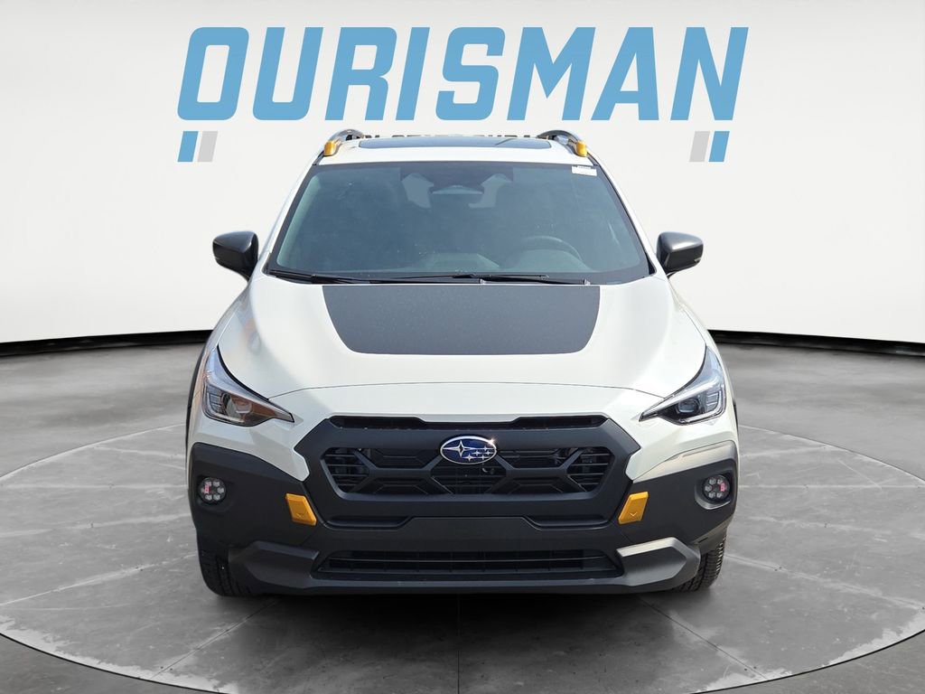 New 2026 Subaru Crosstrek 2.5i Wilderness AWD/4WD image 8