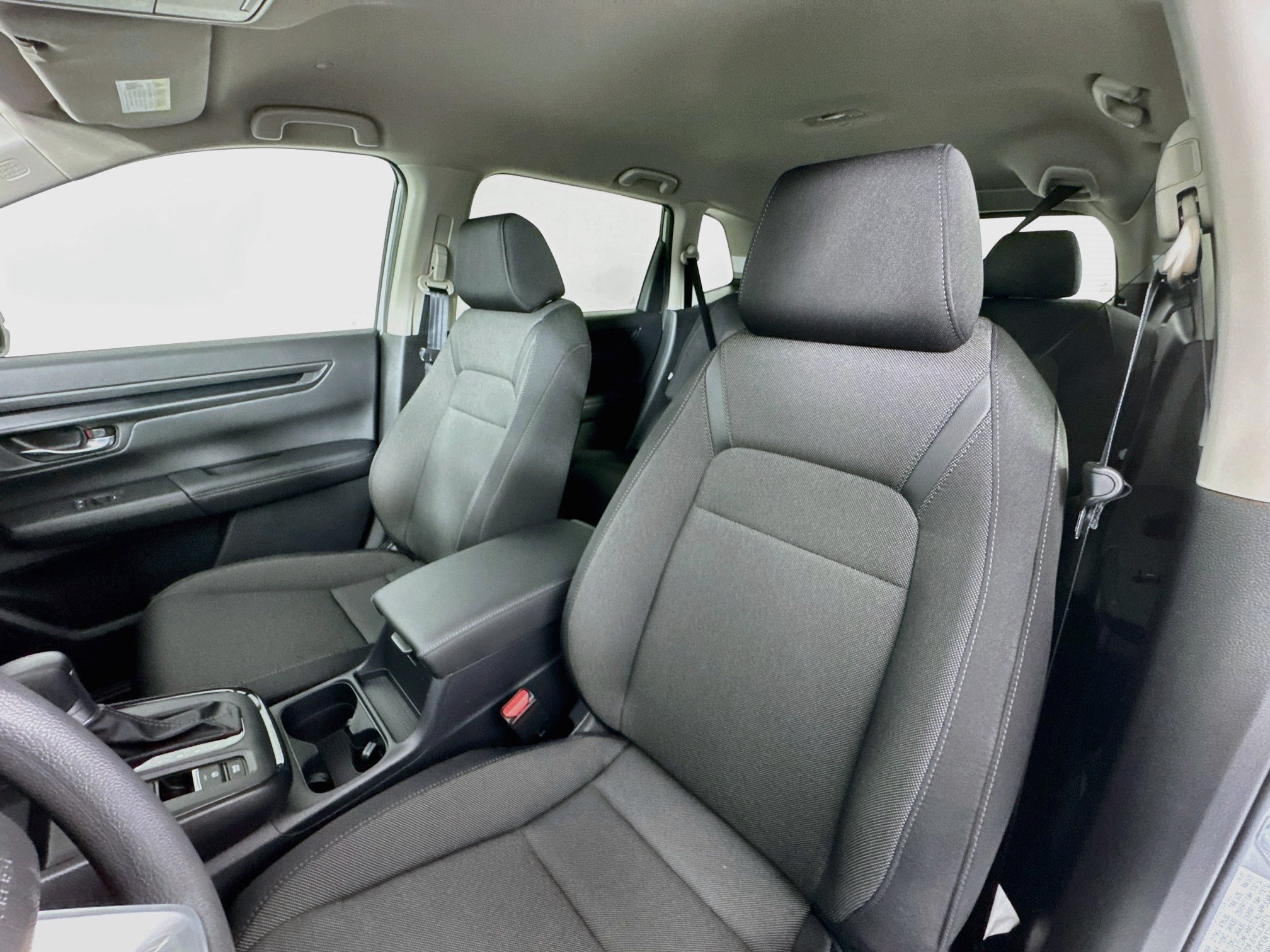 New 2027 Honda CR-V LX image 19