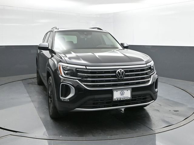 New 2026 Volkswagen Atlas SE image 8