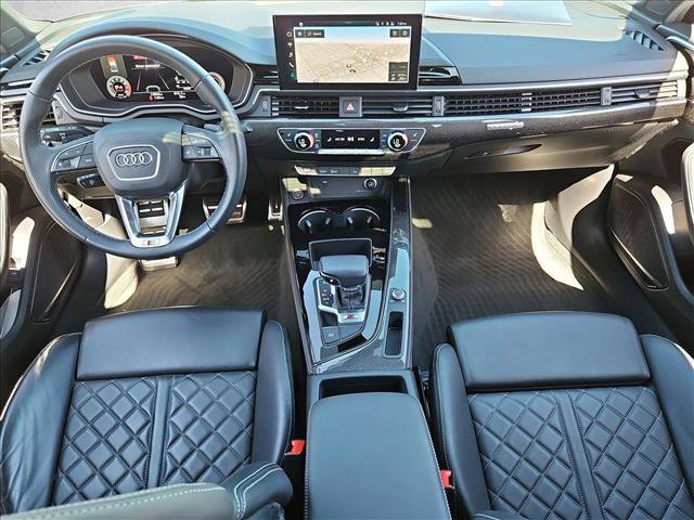 Used 2023 Audi S4 Premium Plus w/ Premium Plus Package image 18