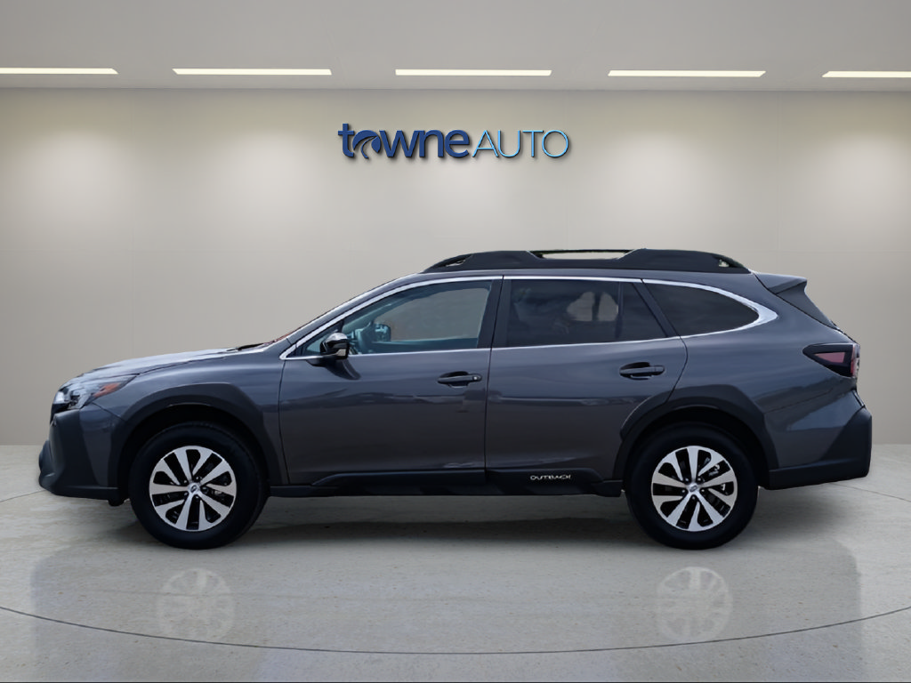 Used 2025 Subaru Outback Premium w/ Popular Package #1 AWD/4WD image 4