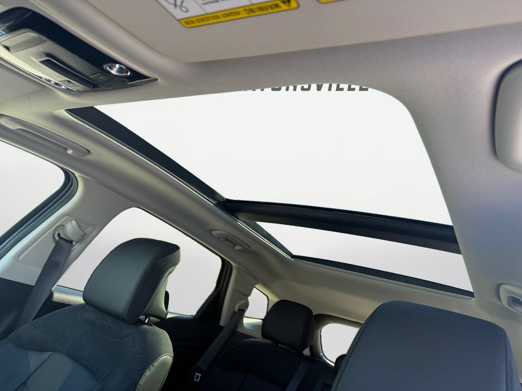 New 2027 Kia Sportage SX Prestige AWD/4WD image 17