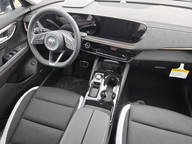 New 2026 Buick Envision Sport Touring AWD/4WD image 24