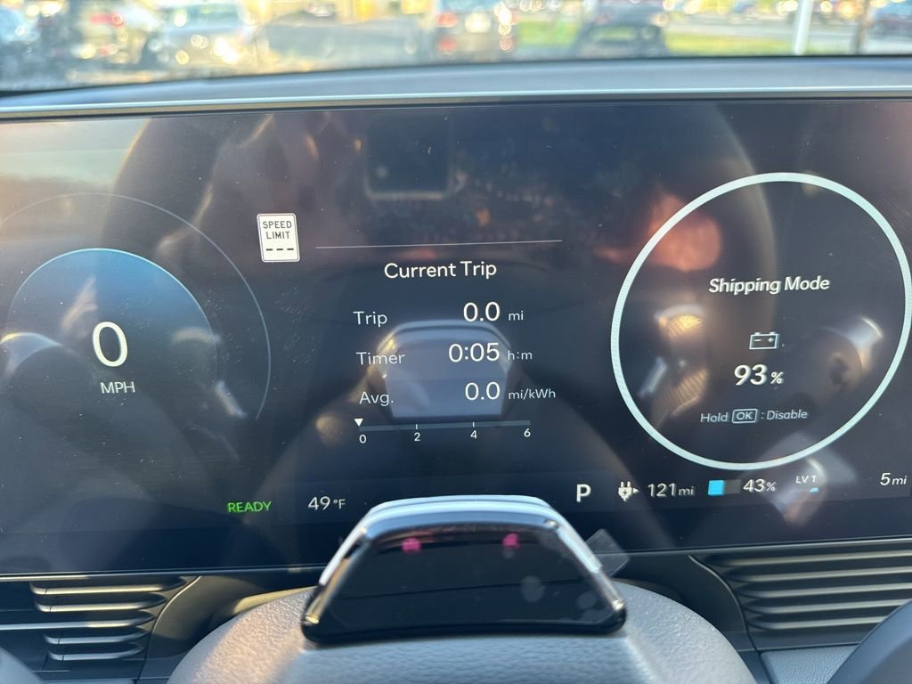 New 2026 Hyundai Ioniq 5 SEL image 19