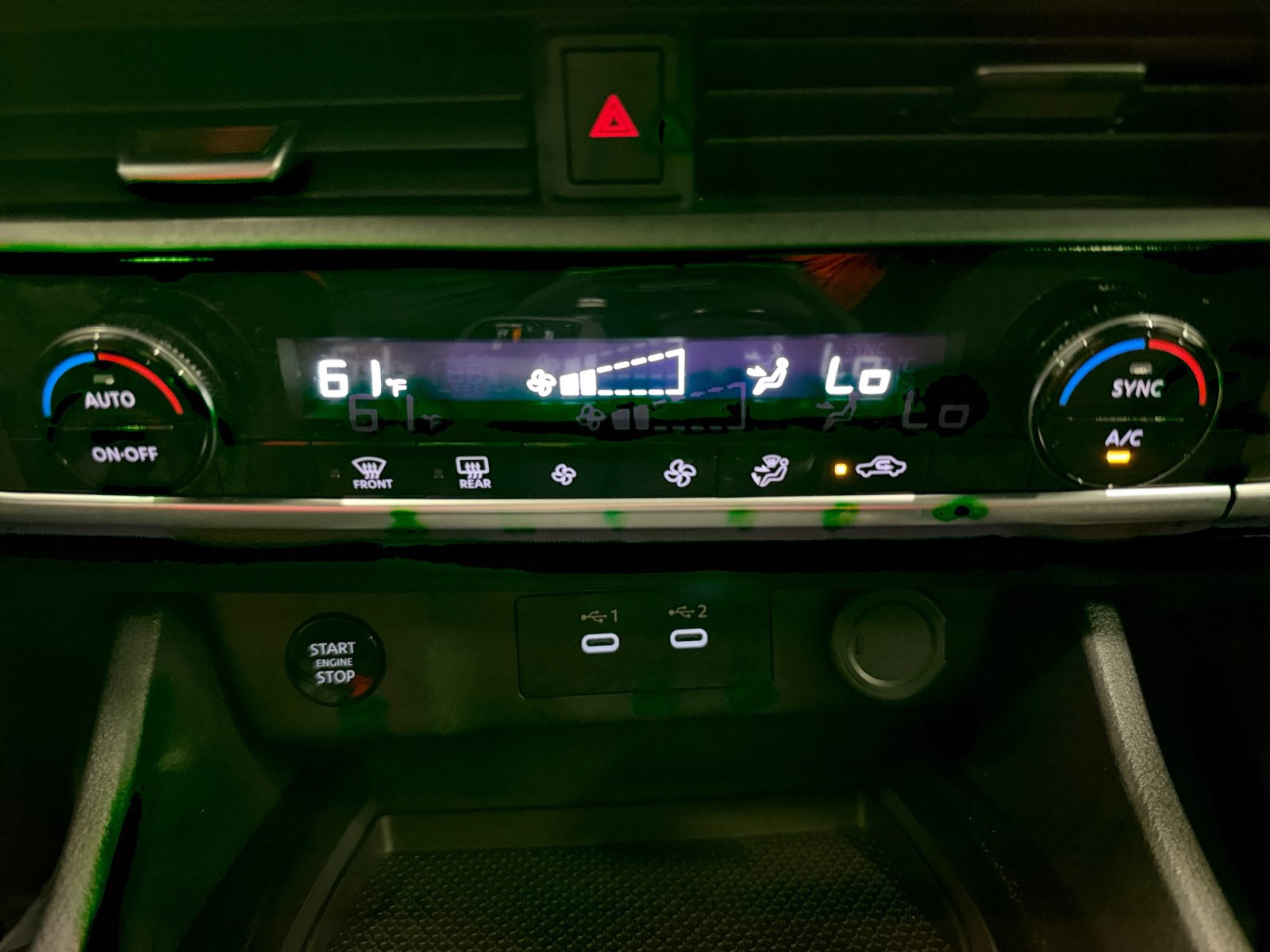 Used 2025 Nissan Rogue SV FWD image 18