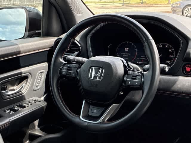 Certified 2025 Honda Pilot TrailSport image 25