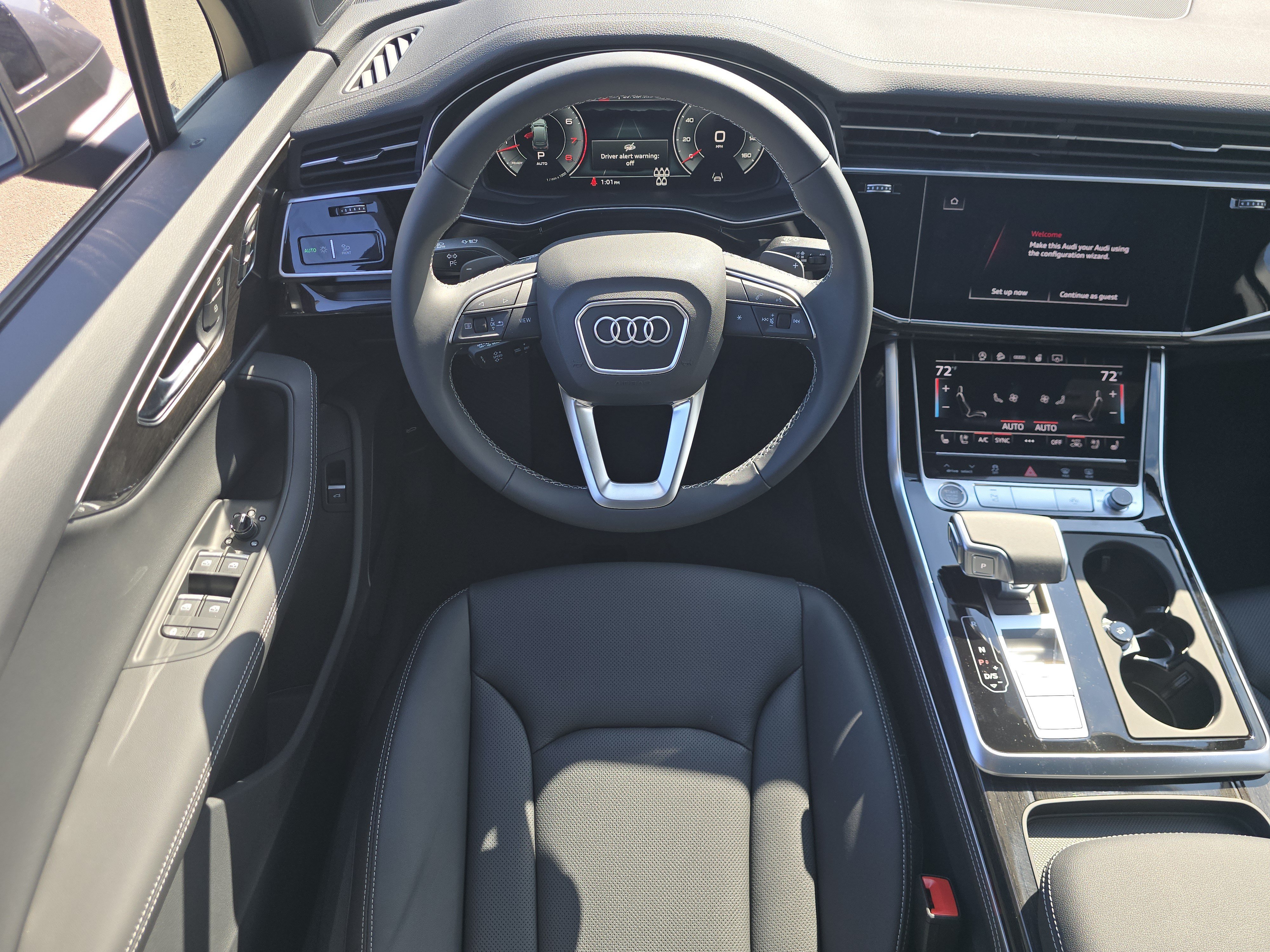 New 2026 Audi Q7 Premium Plus AWD/4WD image 22