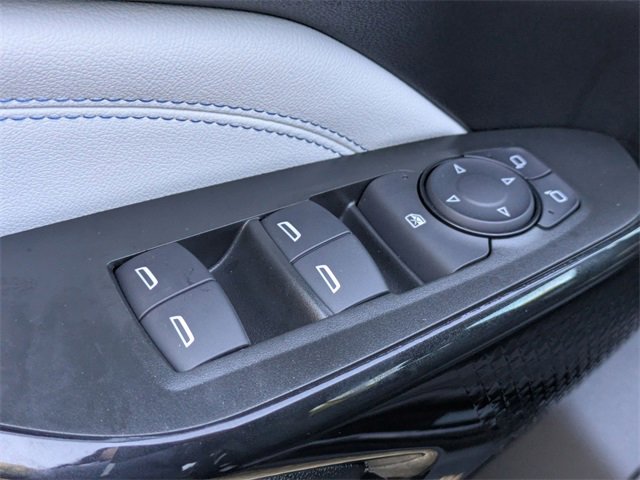 New 2026 Chevrolet Trax LT image 9