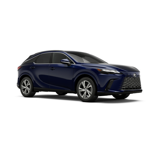 New 2027 Lexus RX 350h AWD/4WD image 5