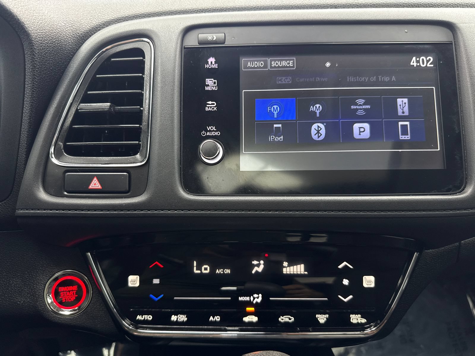Used 2022 Honda HR-V EX image 25