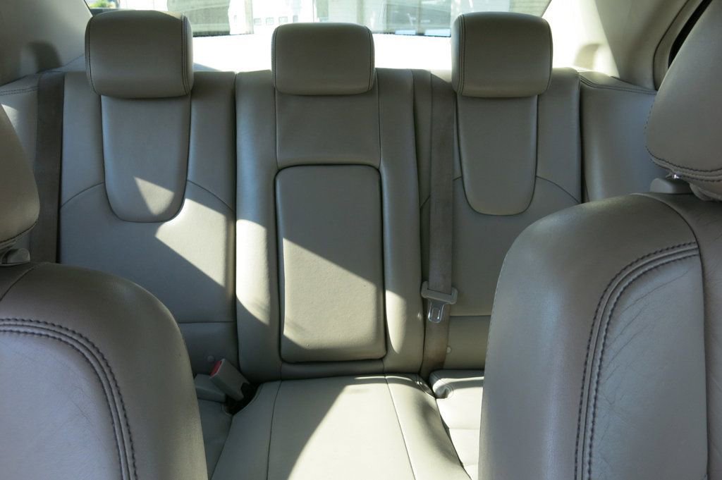 Used 2010 Ford Fusion SEL AWD/4WD image 16