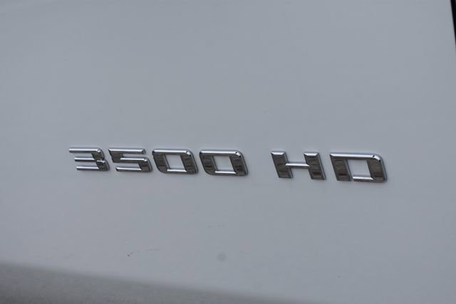 New 2026 Chevrolet Silverado 3500 W/T w/ WT Convenience Package image 14