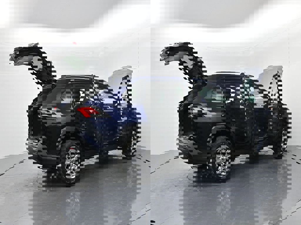 New 2025 Toyota RAV4 XLE w/ Convenience Package image 65