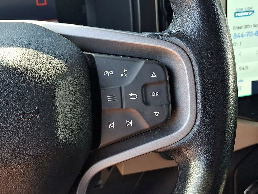 Used 2023 Ford Bronco Wildtrak AWD/4WD image 26
