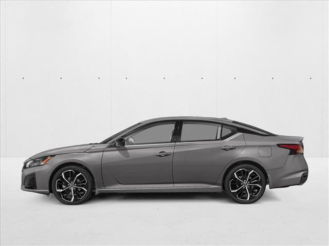 New 2026 Nissan Altima 2.5 SR FWD image 3