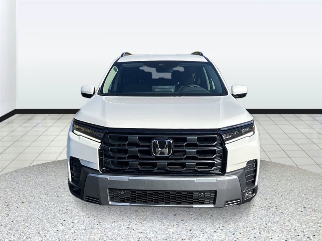 New 2026 Honda Pilot EX-L image 8