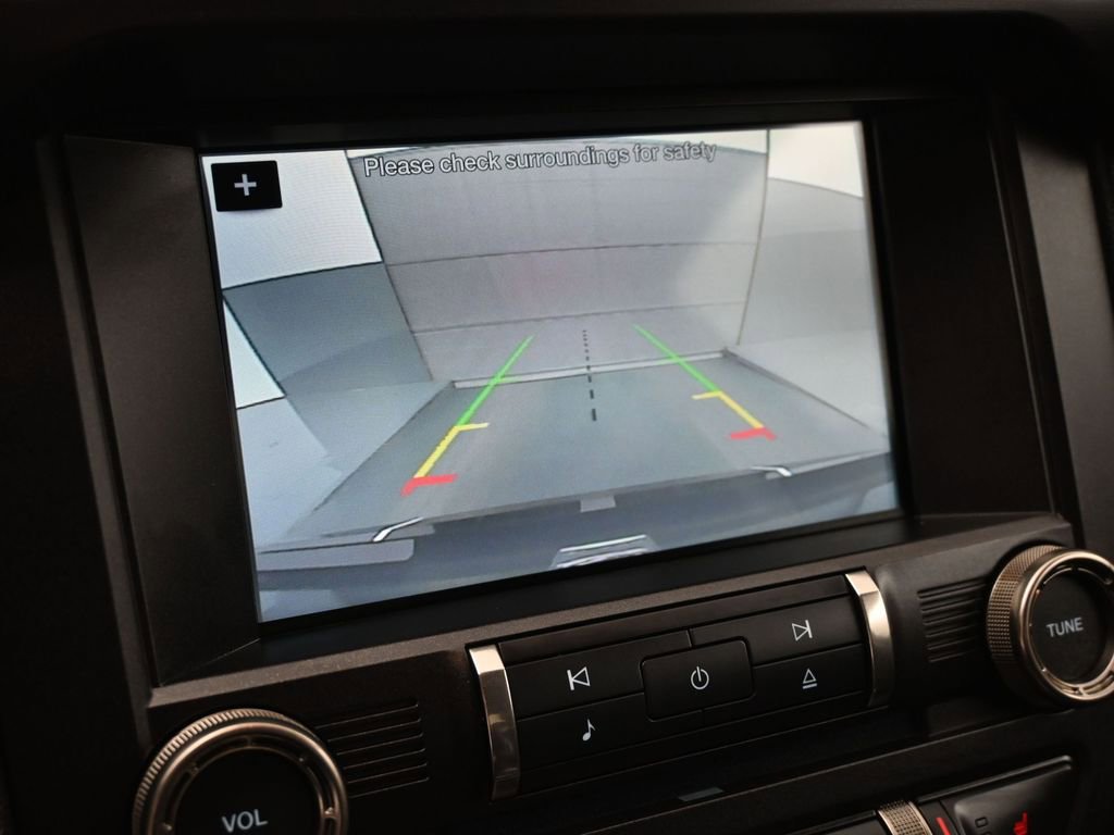 Used 2016 Ford Mustang Shelby GT350 w/ Technology Package image 15