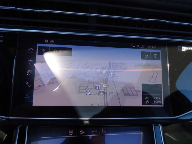 Used 2025 Audi Q7 3.0T Premium Plus image 20