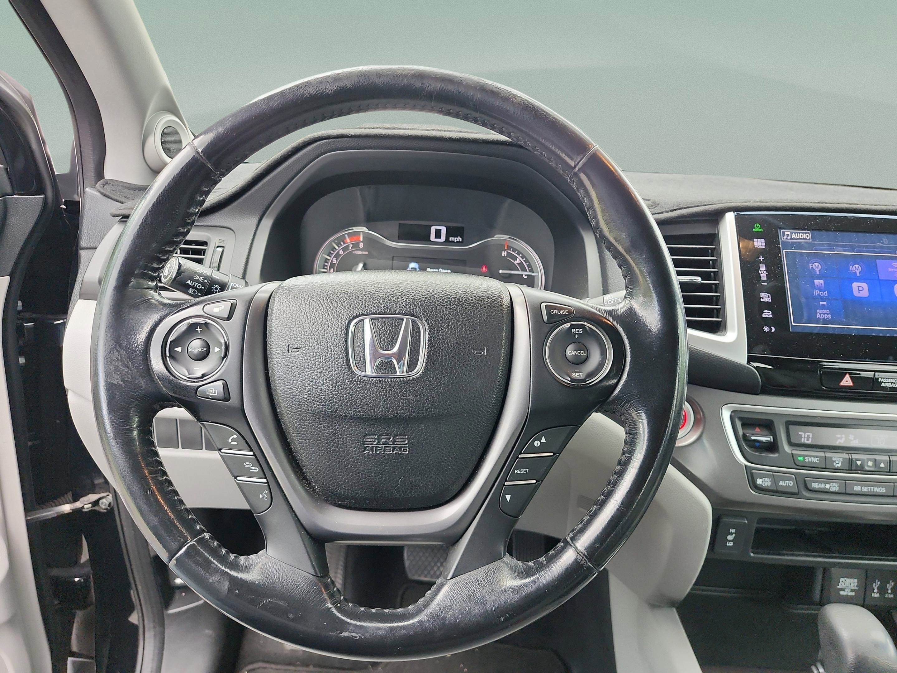 Used 2016 Honda Pilot EX-L image 8