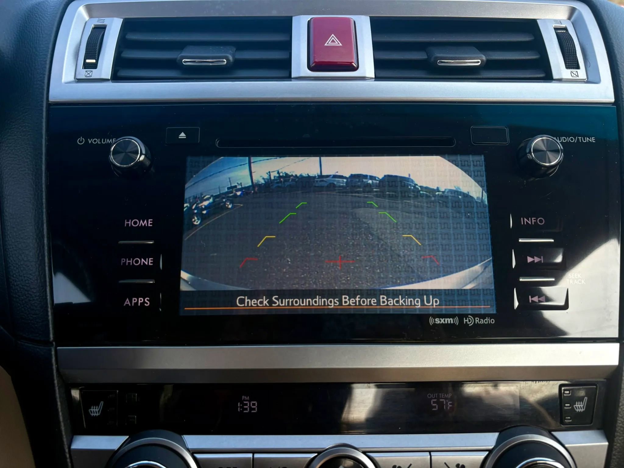 Used 2015 Subaru Legacy 2.5i Premium w/ Moonroof Package image 28