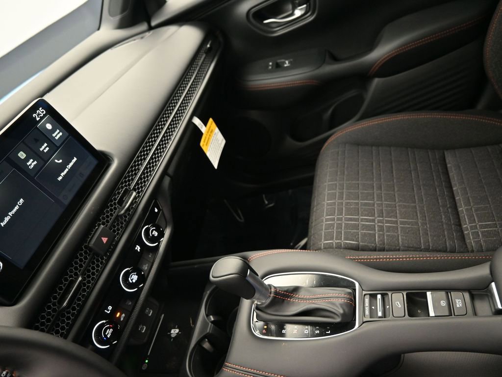 New 2026 Honda HR-V Sport image 15