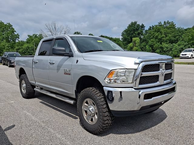 Used 2015 RAM 2500 SLT AWD/4WD image 1