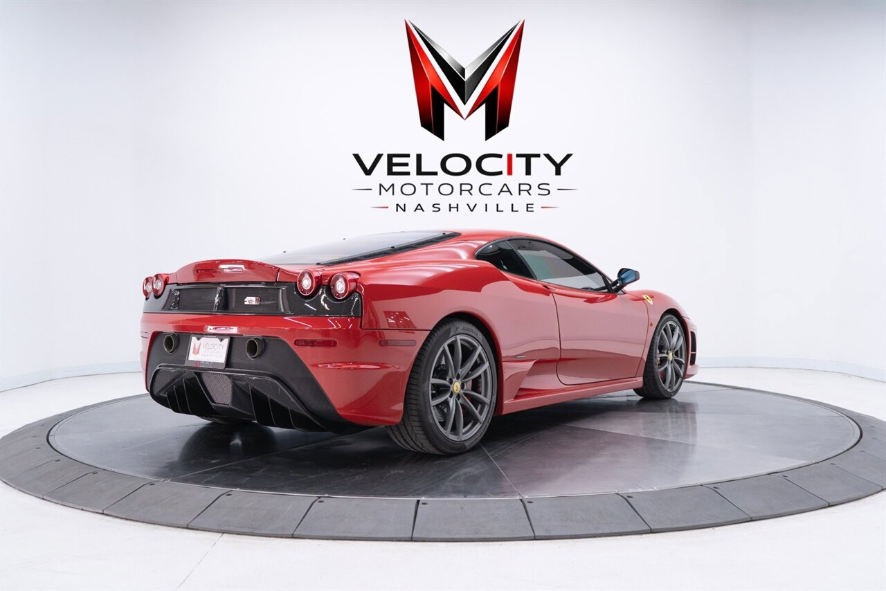 Used 2009 Ferrari F430 Scuderia RWD image 6